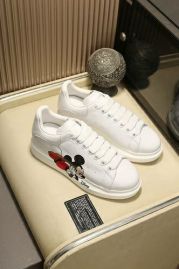 Picture of Alexander McQueen Shoes Men _SKUfw79999719fw